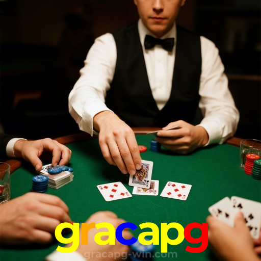 Cassino ao vivo no Brasil | gracapg: segura e premiada