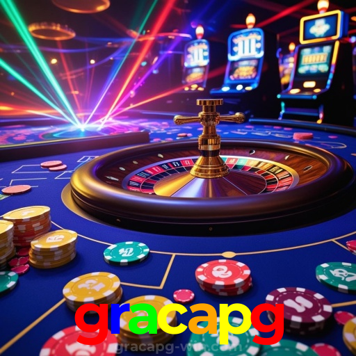 Descubra a Emoção do Cassino Ao Vivo no gracapg