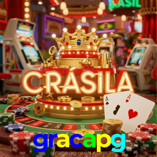 Descubra a Emoção do Cassino Ao Vivo no gracapg