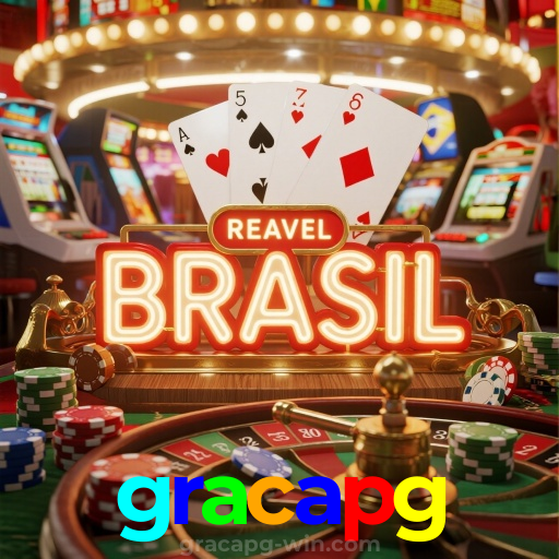 Explore os Jogos de Bingo no gracapg: Diversão e Prêmios ao Seu Alcance