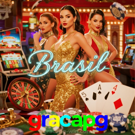 Descubra a Emoção do Cassino Ao Vivo no gracapg