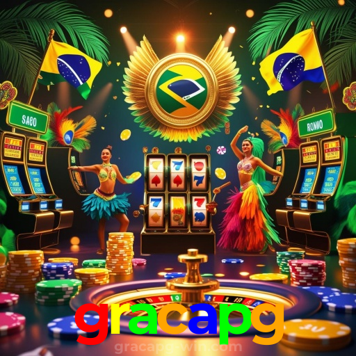 Explorando a Categoria de Jogos de Poker no gracapg